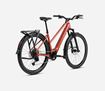 Picture of ORBEA KEMEN ADV 30 MID Mars Red - Ivory White (Gloss)